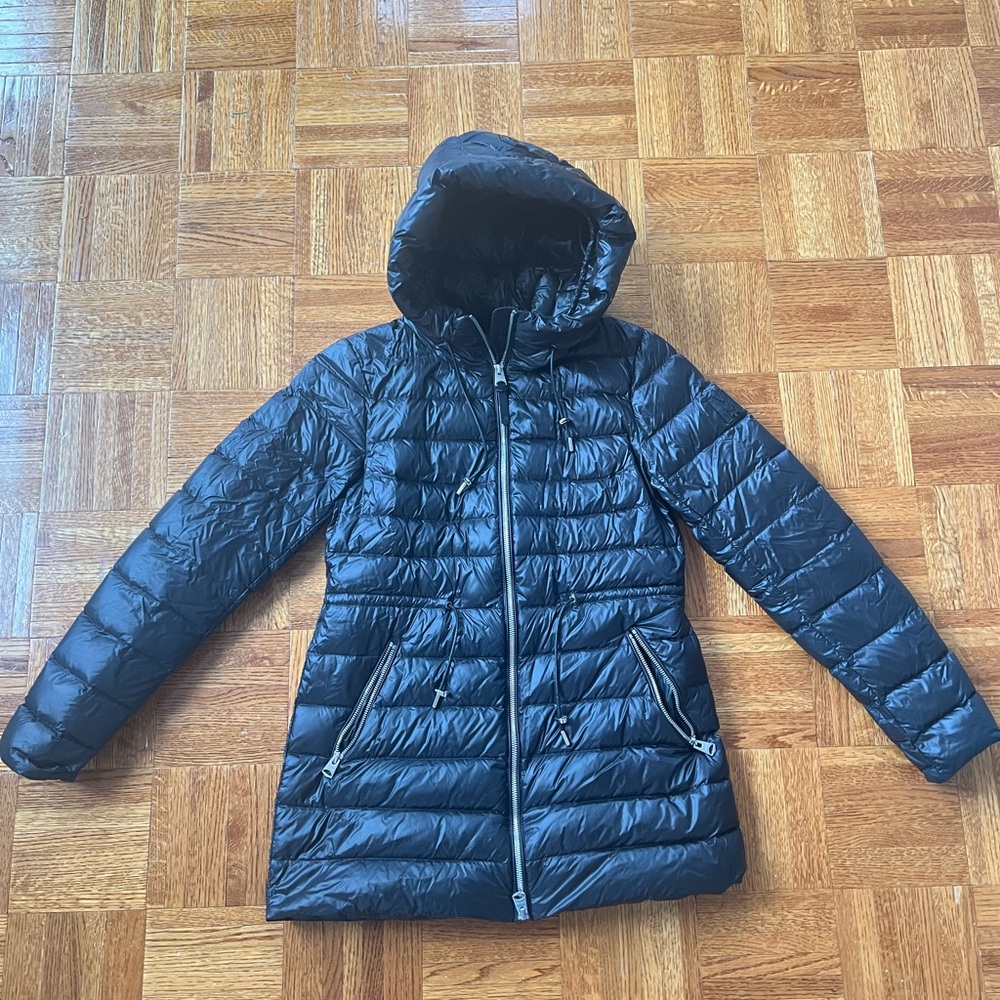 Mackage Arita Lightweight Down Jacket